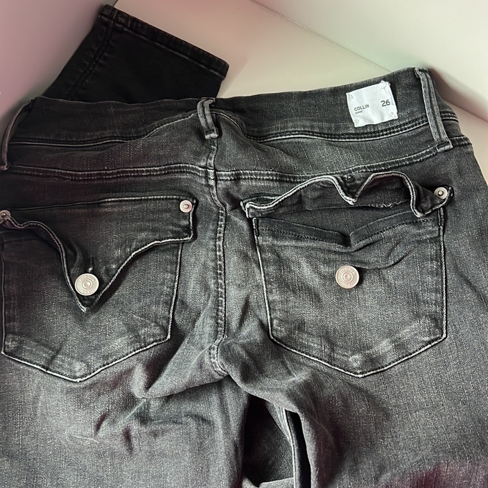 Hudson jeans - Picture 4 of 7